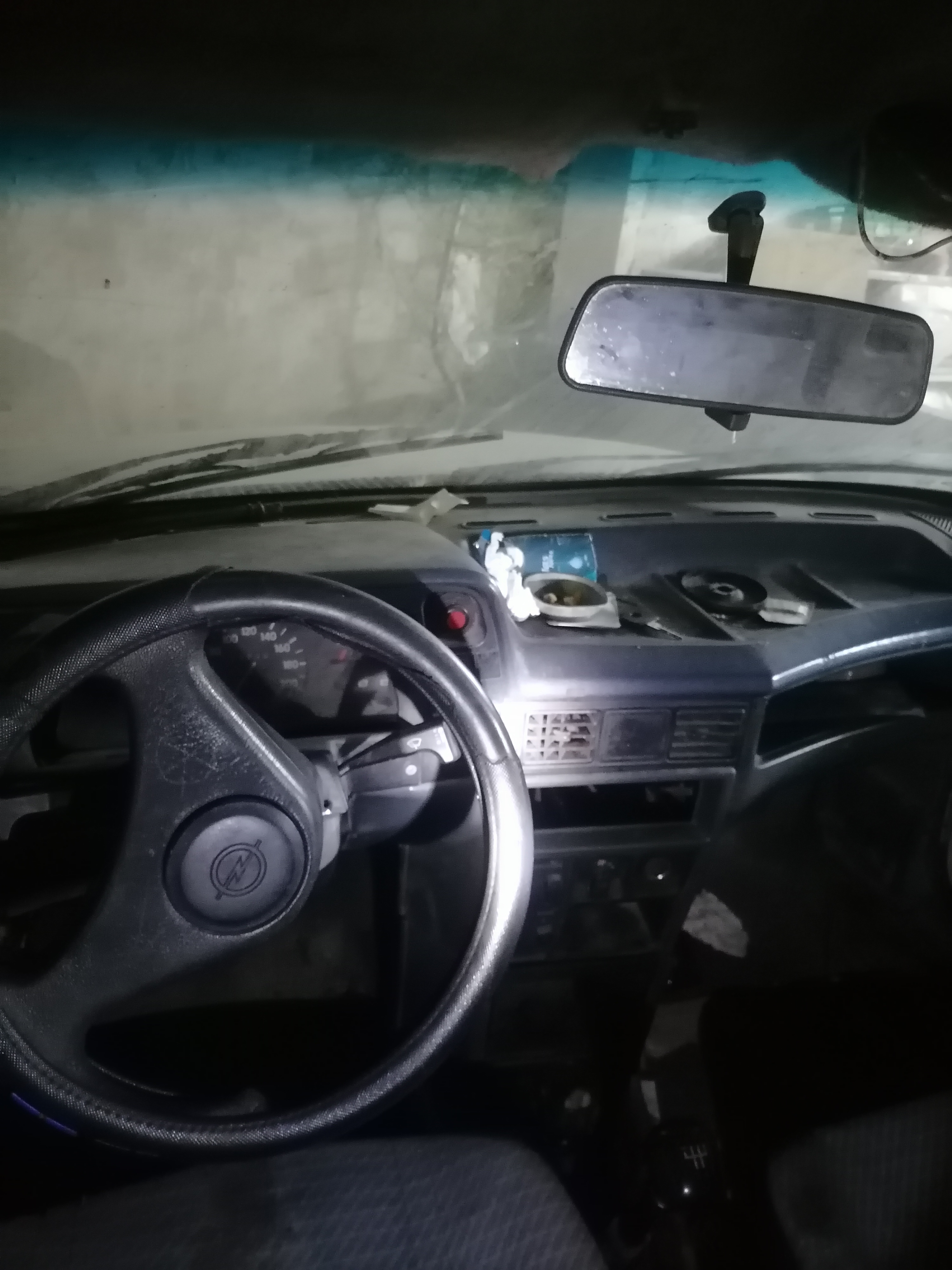 Grombalia Grombalia Opel Kadett Opel kadett