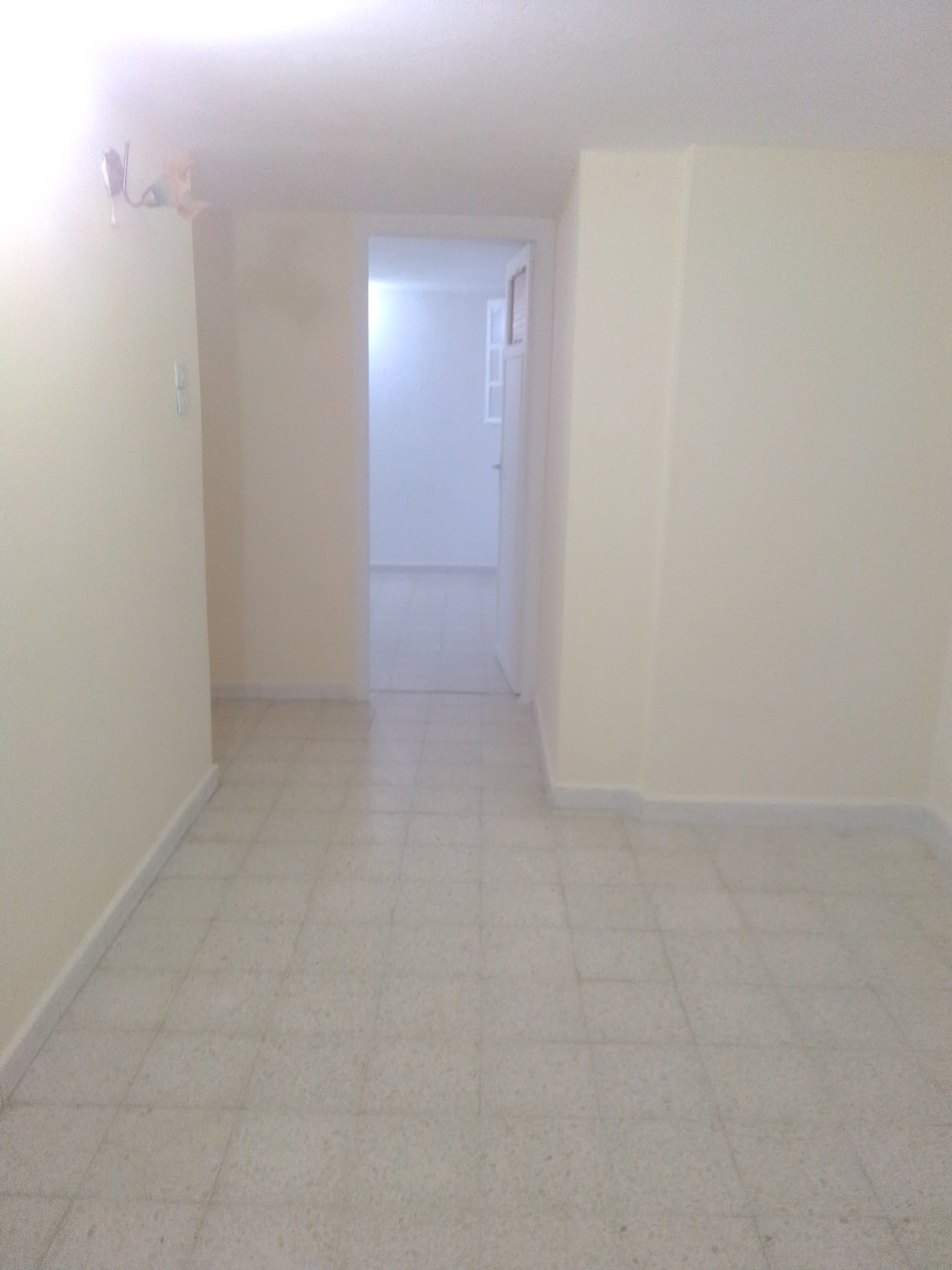 Bizerte Nord Cite El Korniche 2 Location Appart. 2 pices Grand  studio
