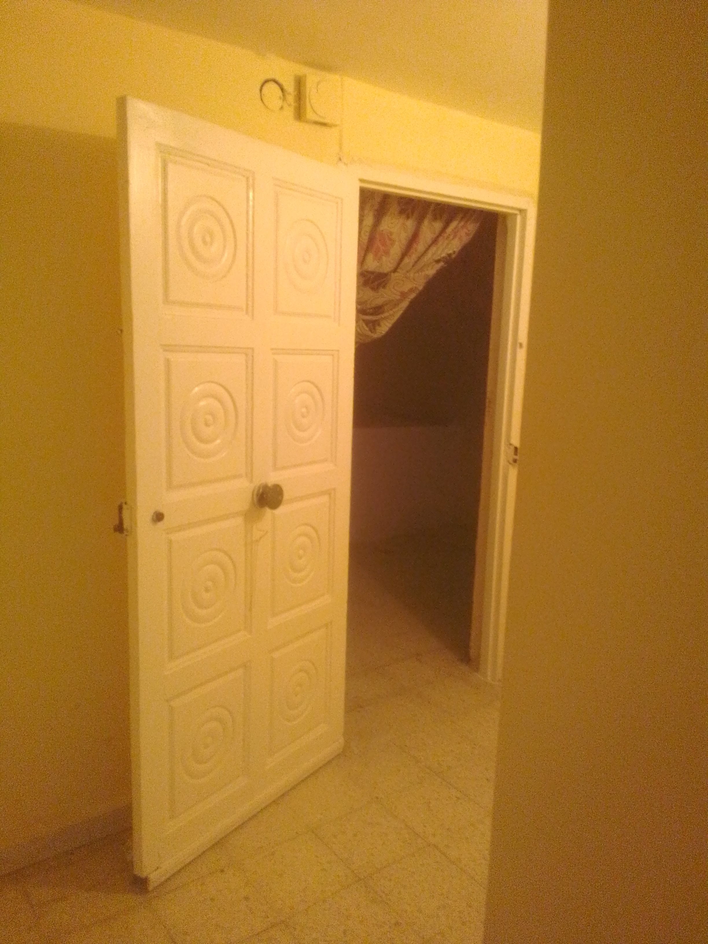 Bizerte Nord Cite El Korniche 2 Location Appart. 2 pices Grand  studio