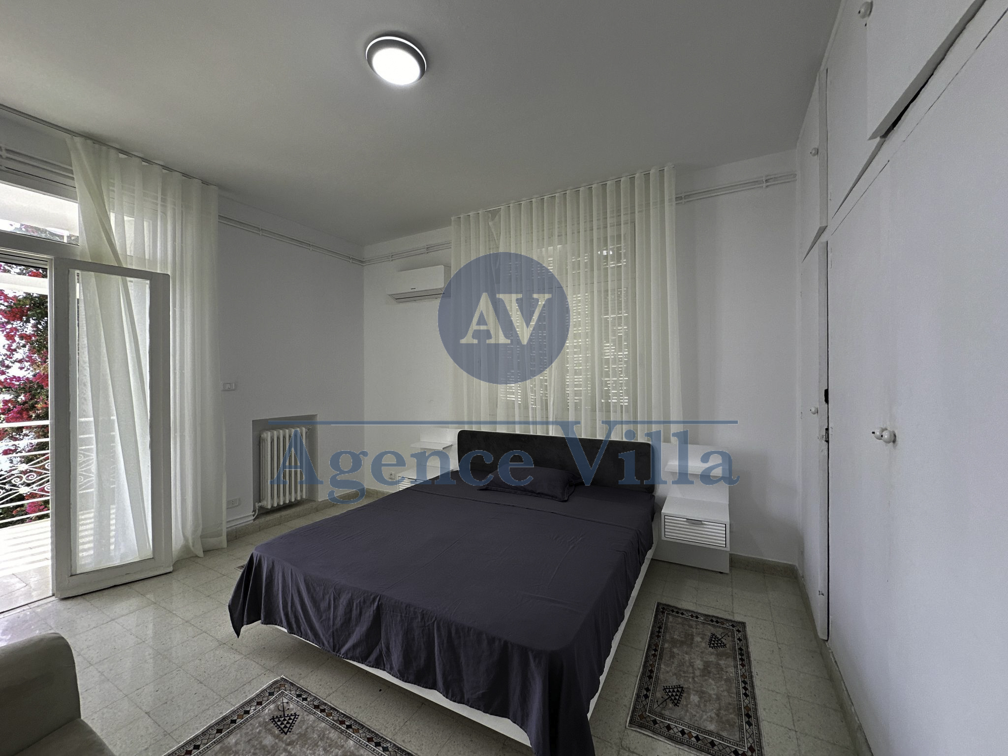 Carthage Carthage Location Maisons Une grande villa s5  carthage vue port