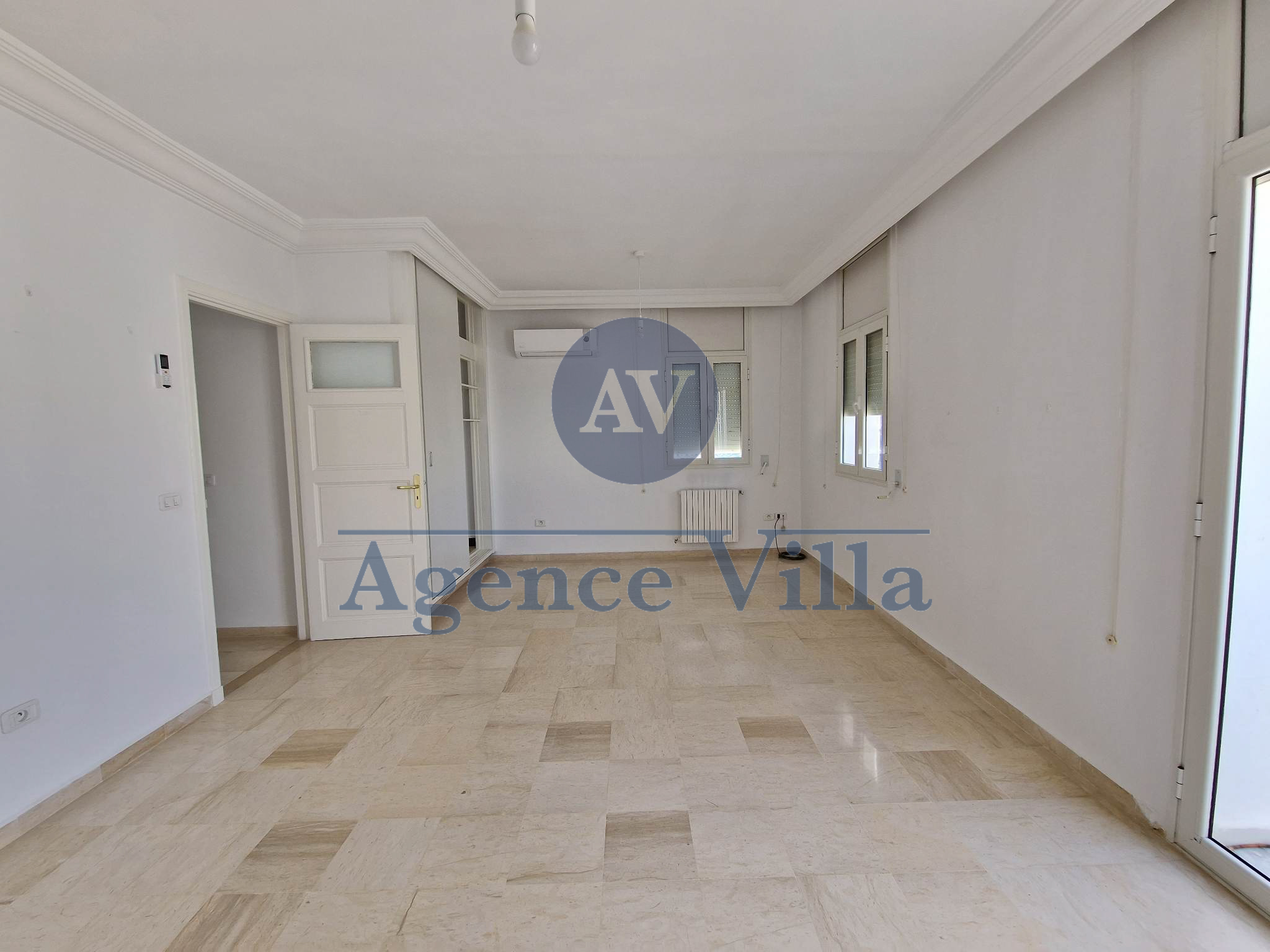 La Marsa Marsa Safsaf Location Maisons Une villa s4 vue sur mer  la marsa