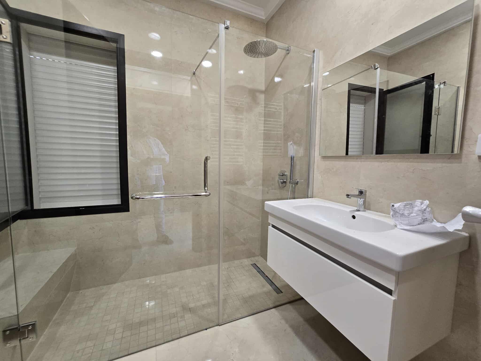 La Soukra Chotrana 1 Location Maisons Une villa jamais habite  la soukra