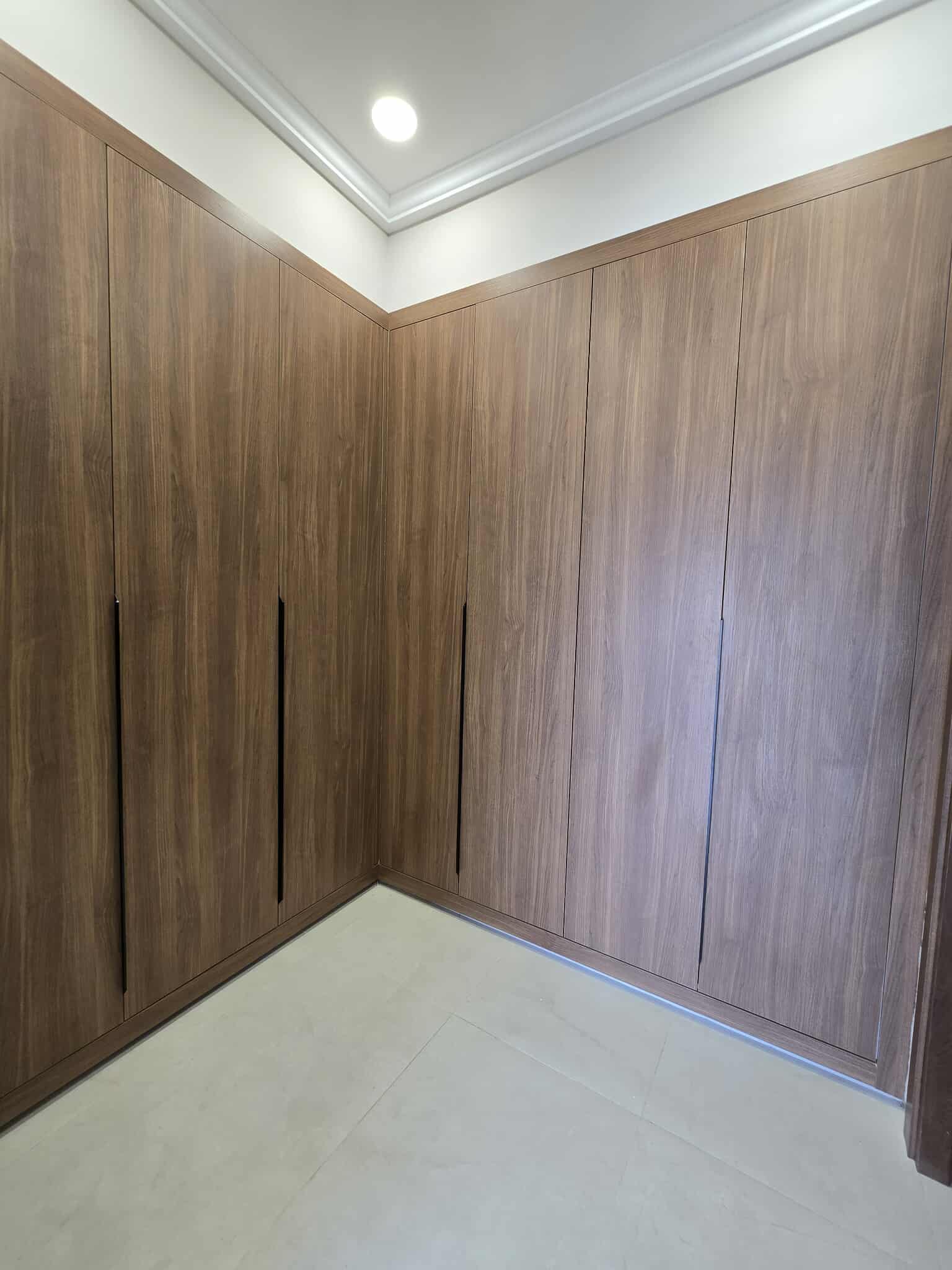 La Soukra Chotrana 1 Location Maisons Une villa jamais habite  la soukra