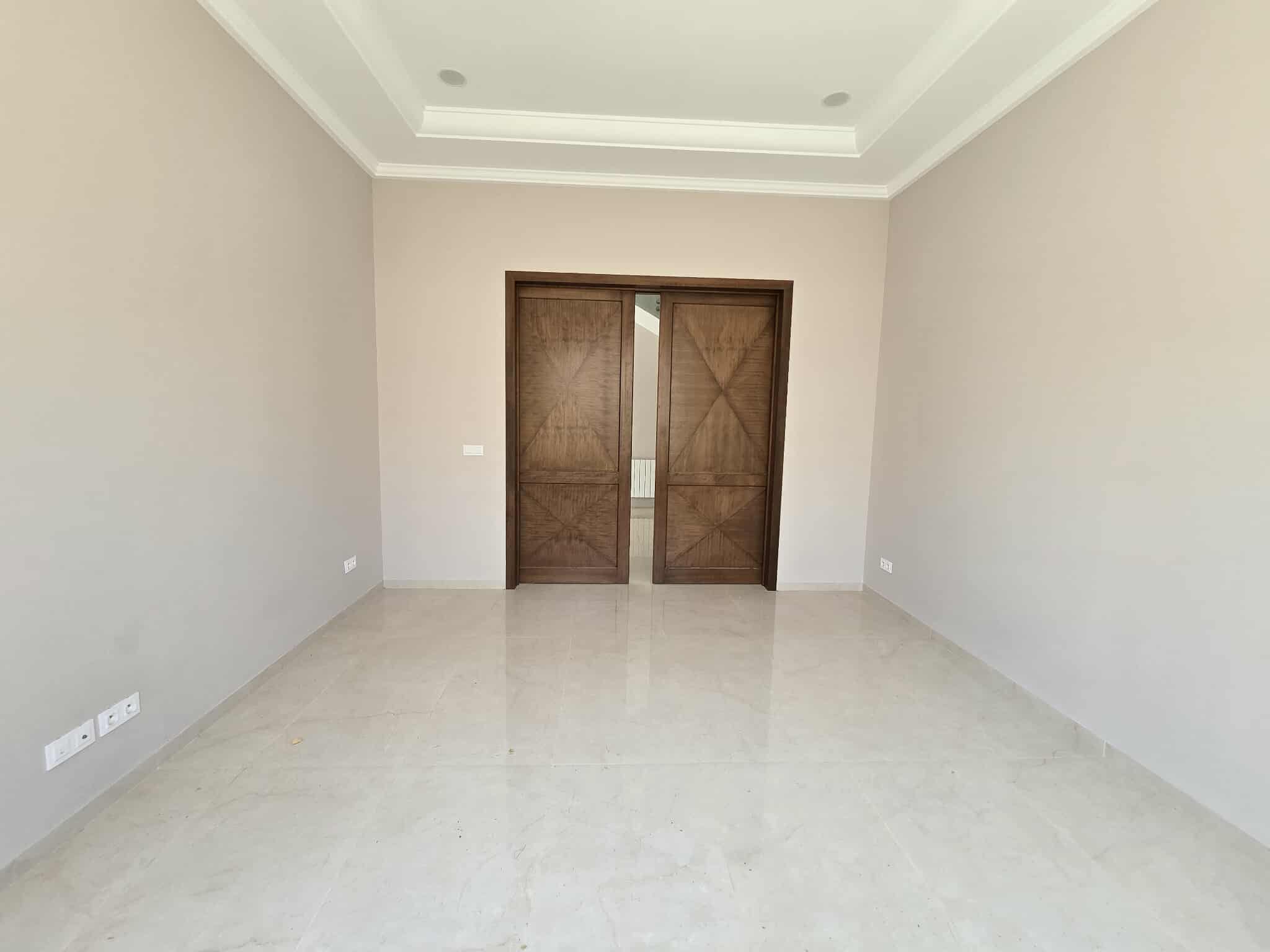 La Soukra Chotrana 1 Location Maisons Une villa jamais habite  la soukra