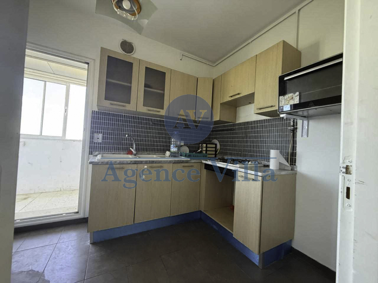 La Marsa El Aouina Location Appart. 3 pices Un appartement s2 aux jardins de l'aouina