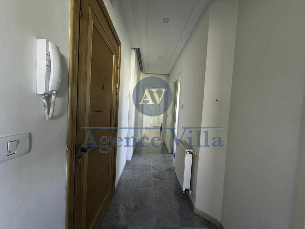 La Marsa El Aouina Location Appart. 3 pices Un appartement s2 aux jardins de l'aouina