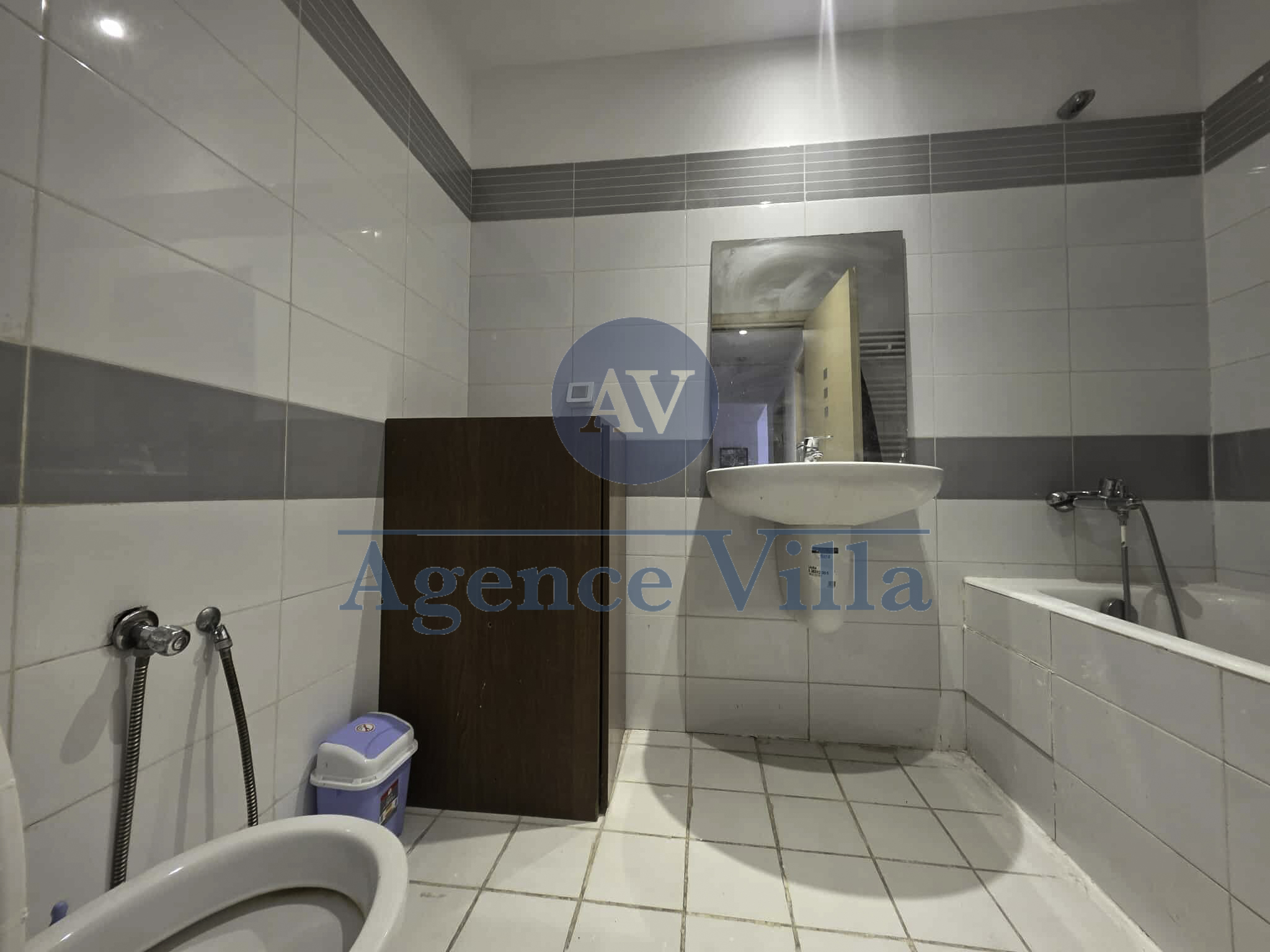 La Goulette La Goulette Location Appart. 2 pices Un appartement s1 meubl  la goulette
