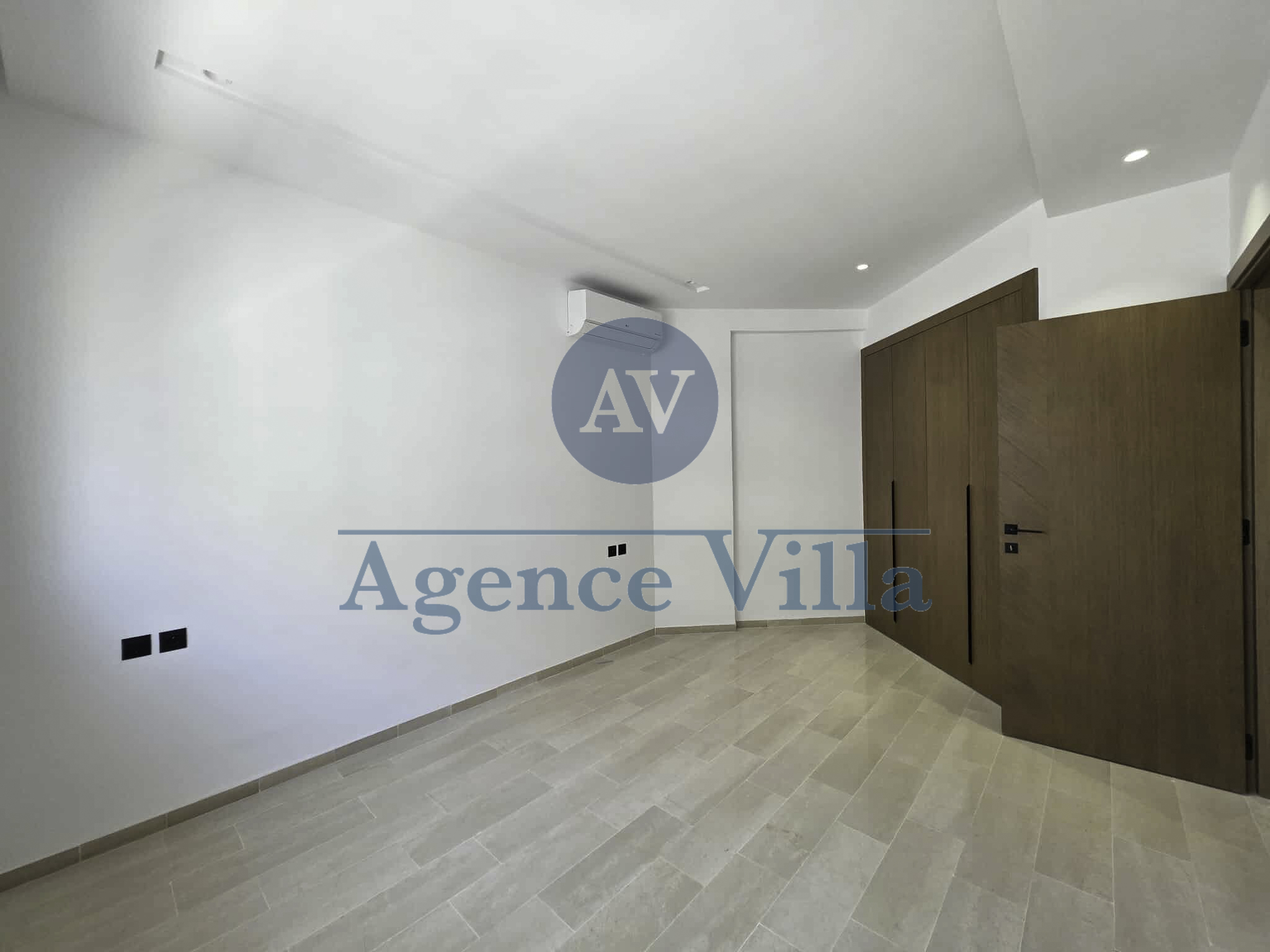 Ain Zaghouan Jardins de Carthage Location Appart. 2 pices Un appartement neuf s1 au jardins de carthage