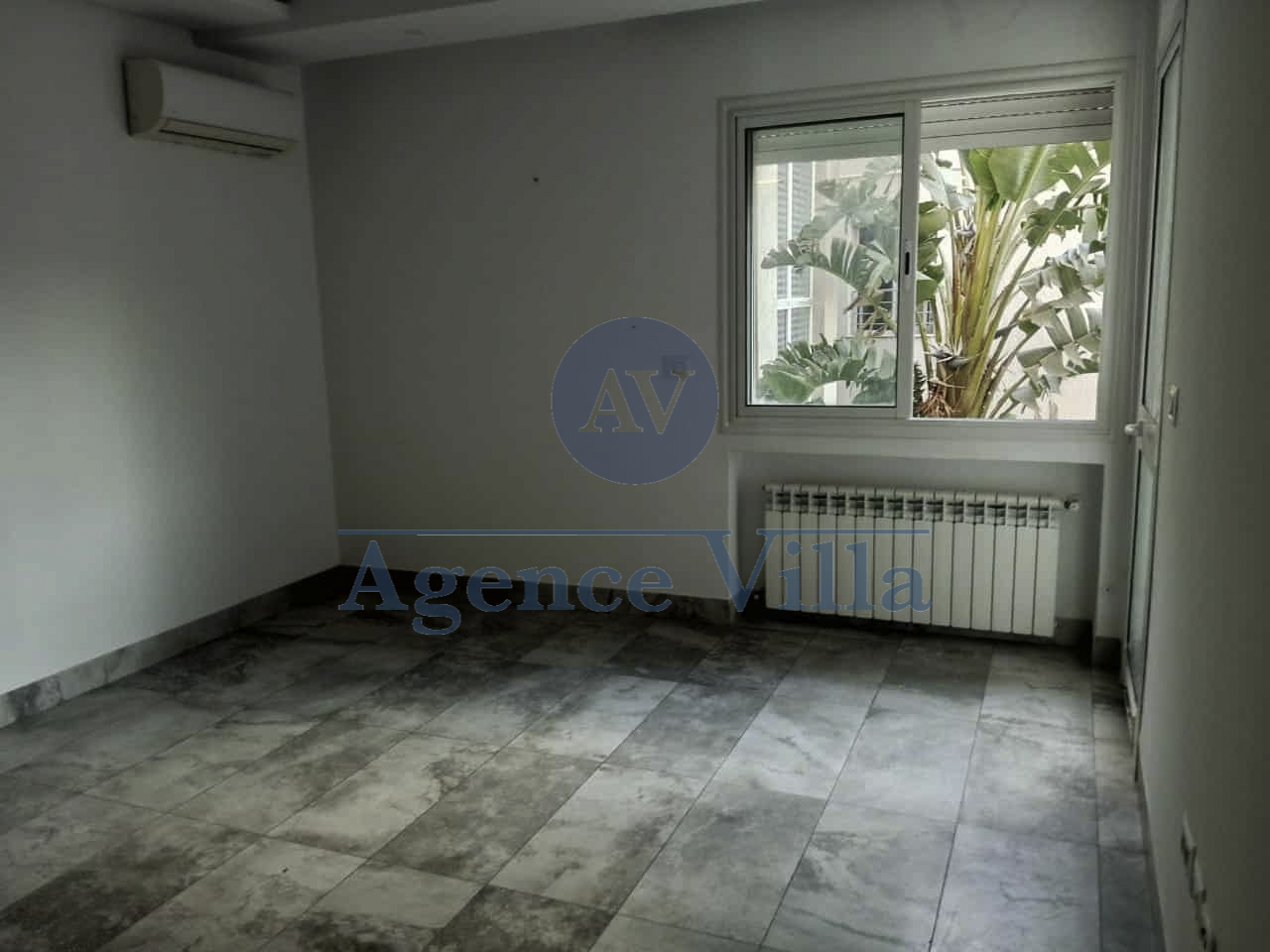 La Soukra Chotrana 1 Location Appart. 2 pices Un appartement s1  la soukra