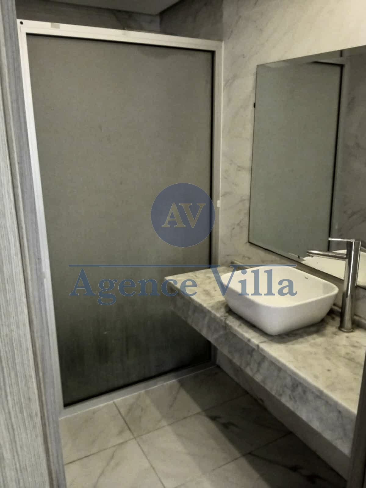 La Soukra Chotrana 1 Location Appart. 2 pices Un appartement s1  la soukra