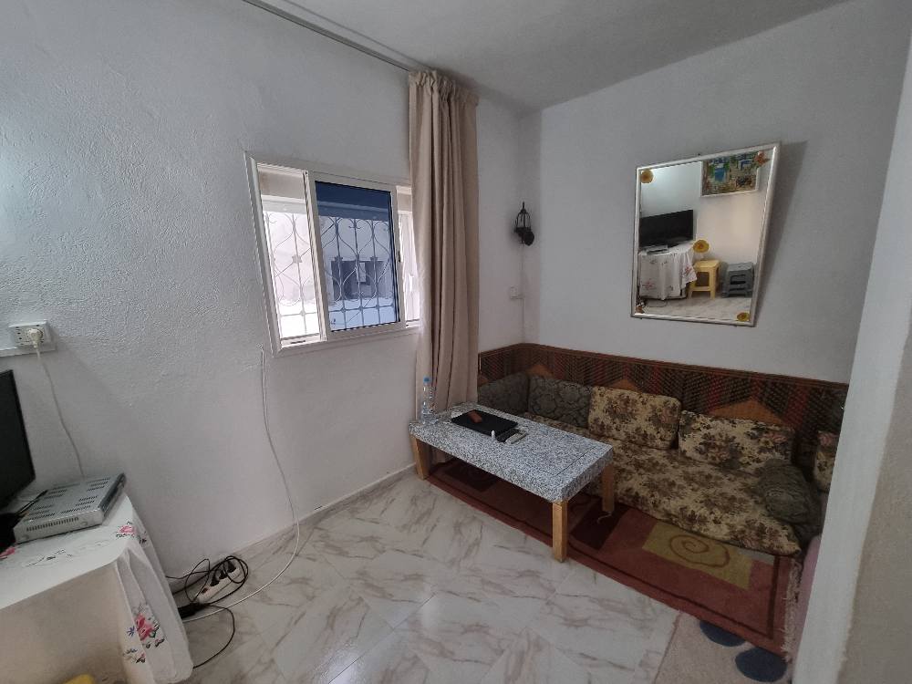 Hammamet Bir Bouregba Vente Maisons Duplexe  s  4 hammamet  bir bouregba 295md