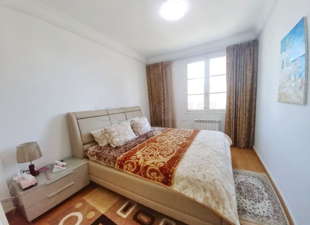 Cite El Khadra Cite Oplympique Location Appart. 3 pices Cit olympique appartment