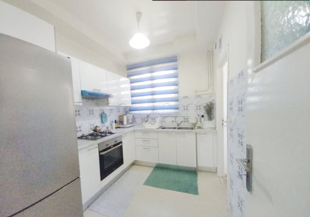 Cite El Khadra Cite Oplympique Location Appart. 3 pices Cit olympique appartment