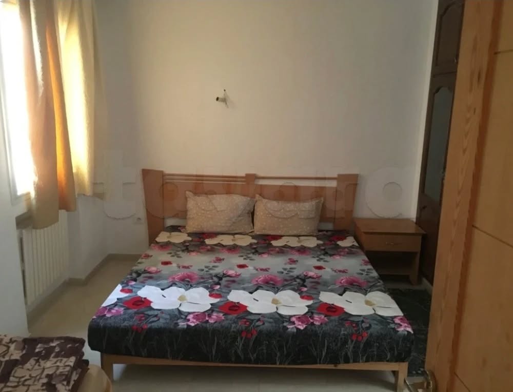 El Menzah El Manar 1 Location Appart. 1 pice Appartement  manar 1