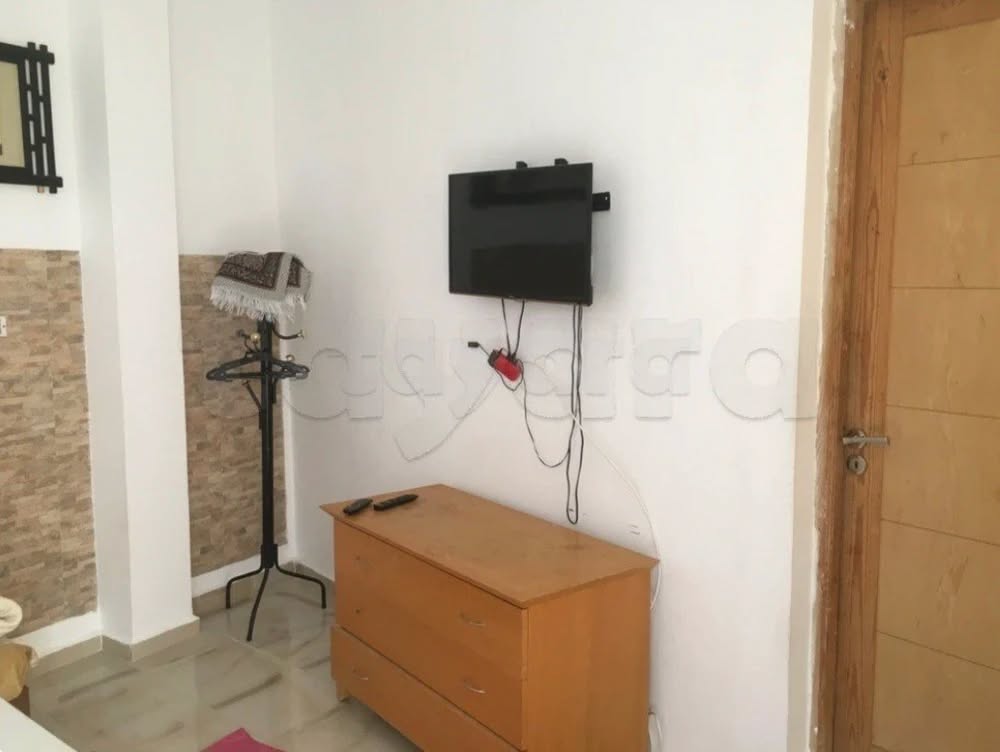 El Menzah El Manar 1 Location Appart. 1 pice Appartement  manar 1