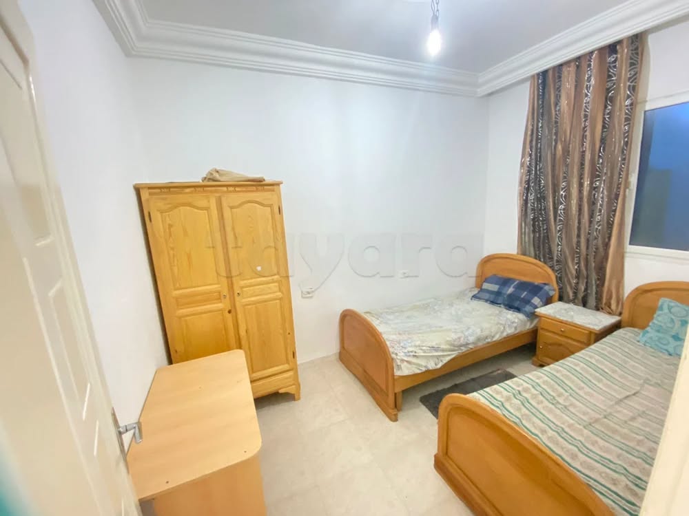 El Menzah El Manar 1 Location Appart. 1 pice Studio   manar 1 s1
