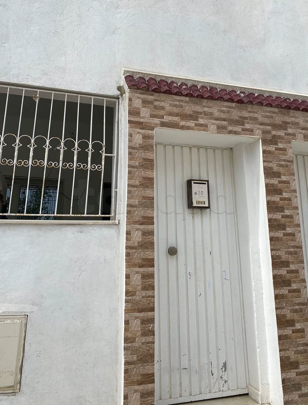 El Menzah El Manar 1 Location Appart. 1 pice Studio   manar 1 s1