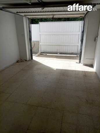 El Menzah El Manar 1 Location Duplex Villa spacieuse moderne