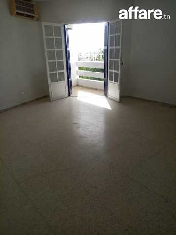 El Menzah El Manar 1 Location Duplex Villa spacieuse moderne