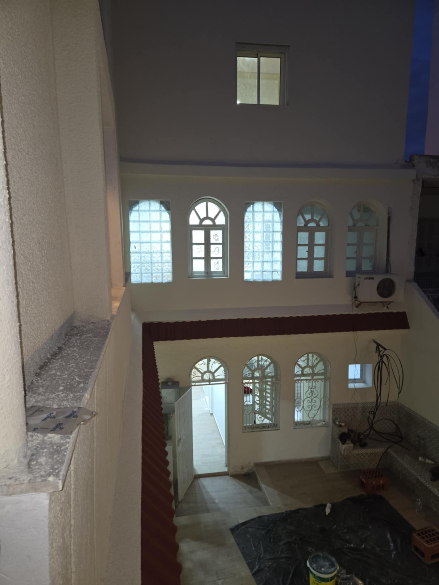 Cite El Khadra Cite Olympeade Location Appart. 1 pice Coquette studio s0