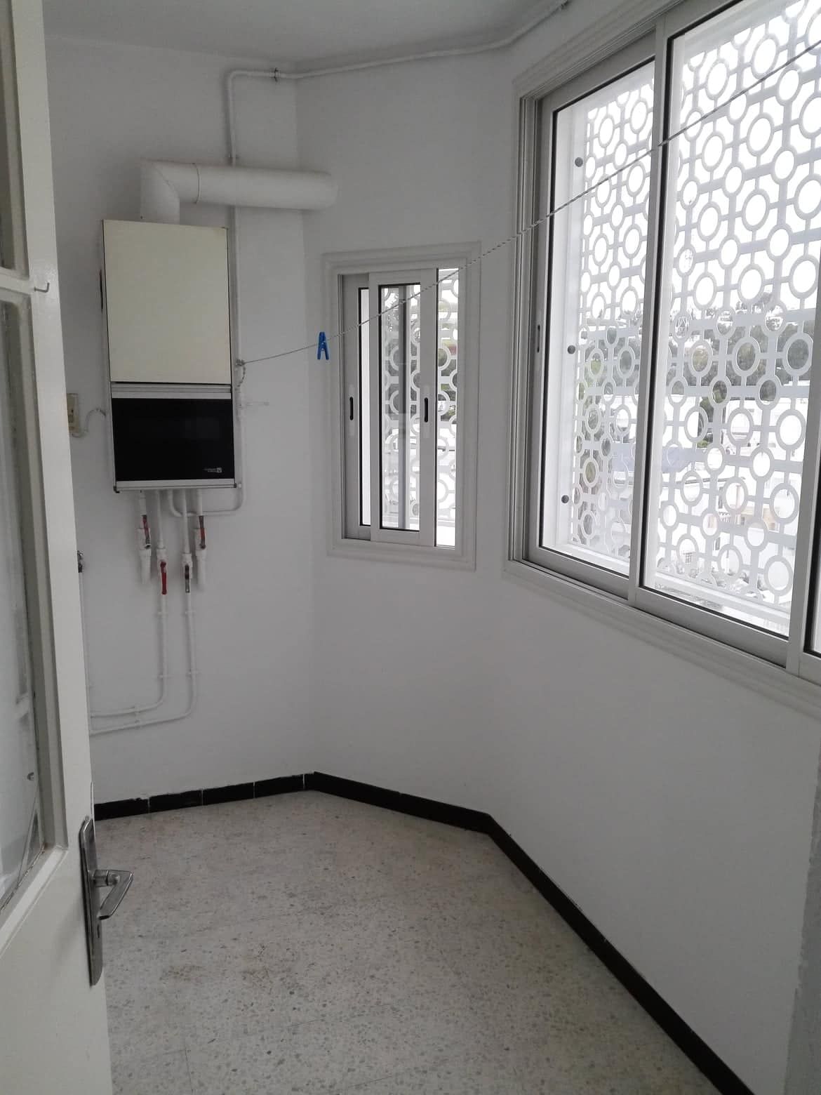 El Menzah El Manar 2 Location Appart. 3 pices Apparttement  manar 2