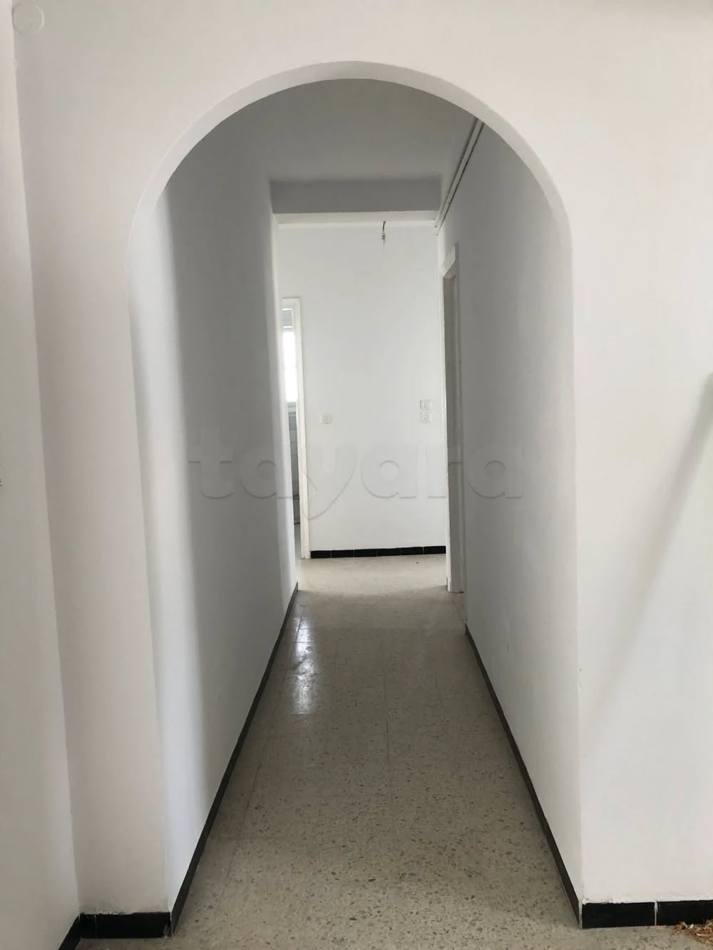 Cite El Khadra Cite El Khadra Location Appart. 3 pices Appartement spacieux et limineux  cit el khadra