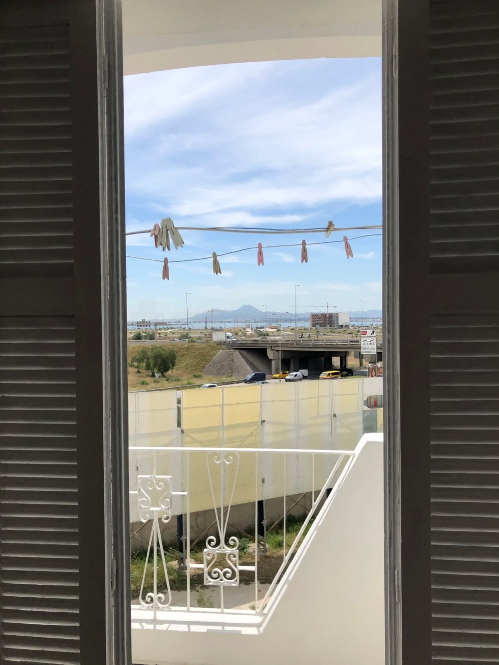 Cite El Khadra Cite El Khadra Location Appart. 3 pices Appartement spacieux et limineux  cit el khadra