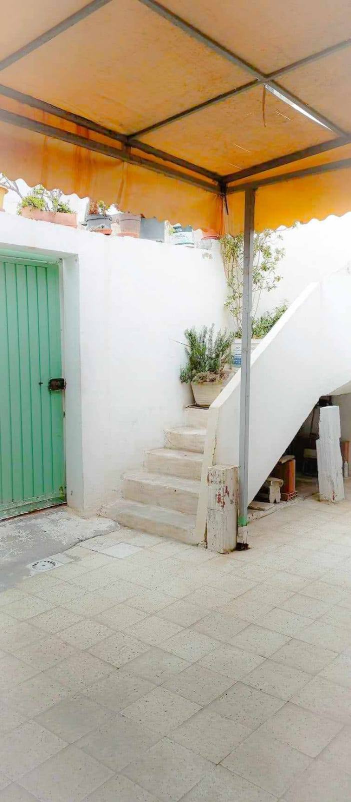 La Soukra Dar Fadhal Vente Appart. 2 pices Darfathall
