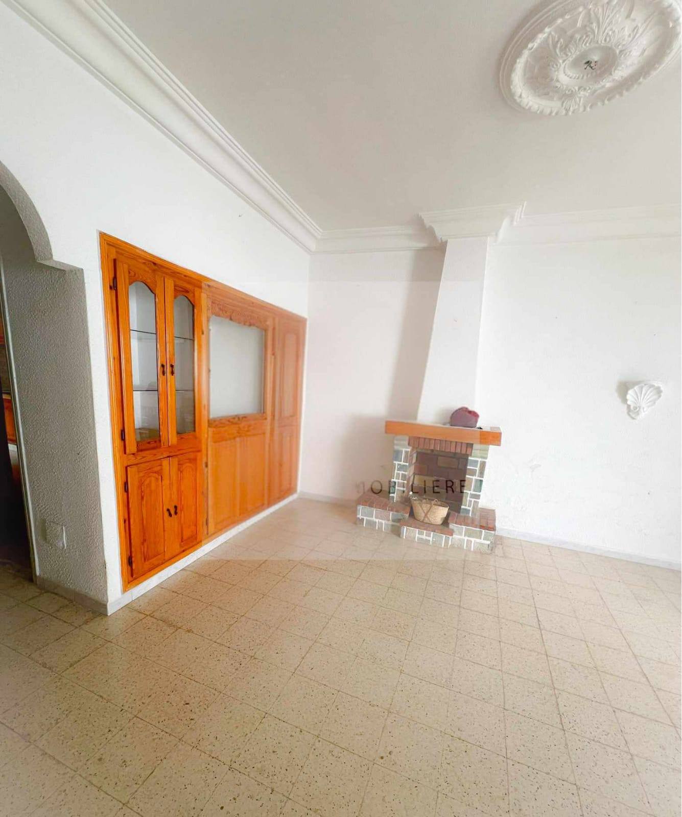 La Soukra Dar Fadhal Vente Appart. 2 pices Darfathall