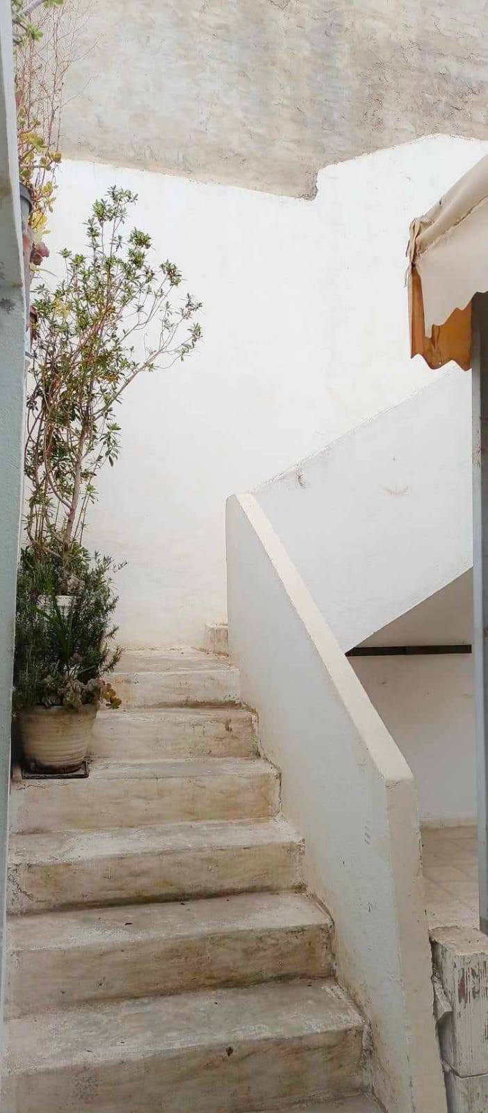 La Soukra Dar Fadhal Vente Appart. 2 pices Darfathall