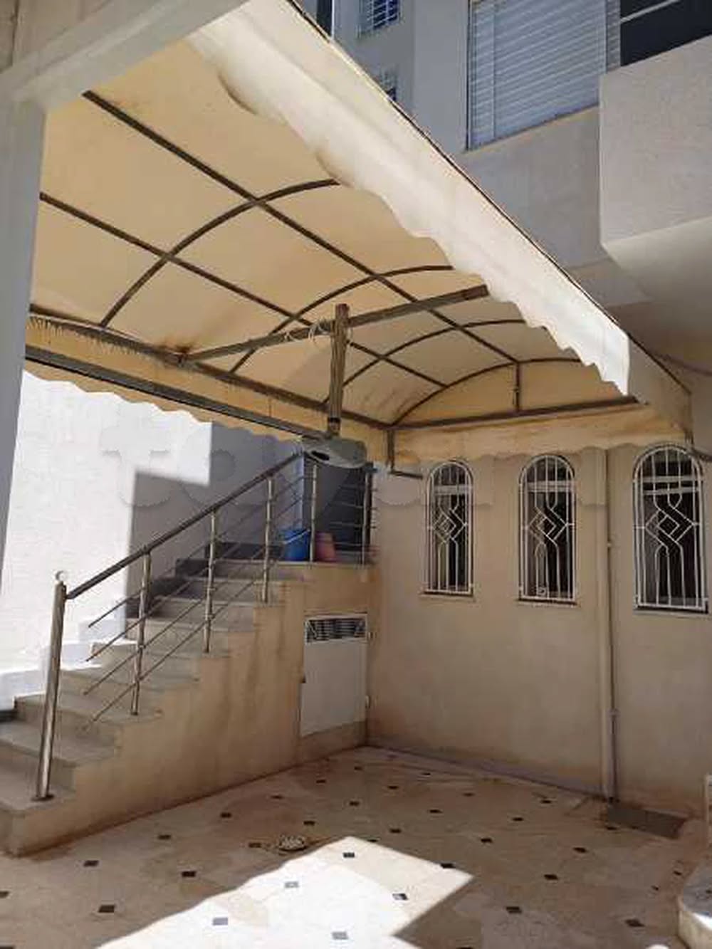 Ariana Ville Ariana Location Appart. 3 pices Appartement  ariana soughra