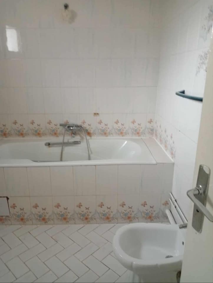 El Menzah El Manar 2 Location Appart. 3 pices Appartement  manar2