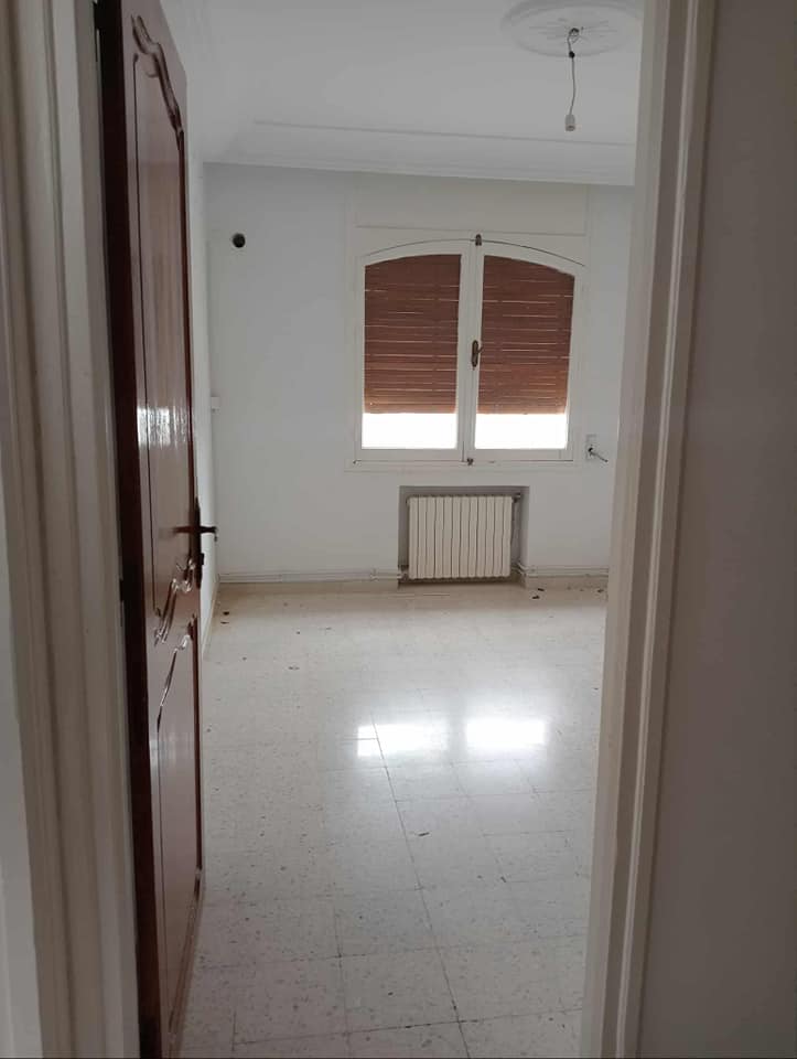 El Menzah El Manar 2 Location Appart. 3 pices Appartement  manar2