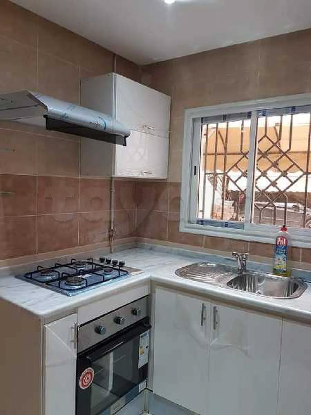 Ariana Ville Borj El Baccouche Location Appart. 1 pice Appartement  bourj baccouch
