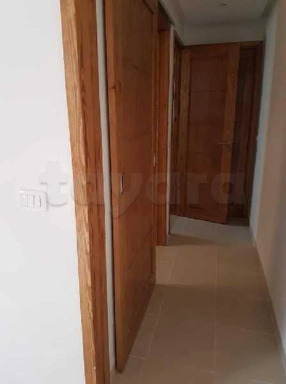 Ariana Ville Borj El Baccouche Location Appart. 1 pice Appartement  bourj baccouch