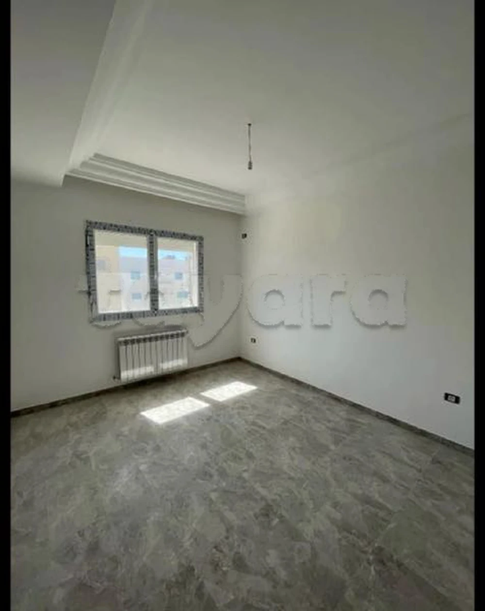 Ariana Ville Borj El Baccouche Location Appart. 2 pices Appartemnet  bourj baccouch