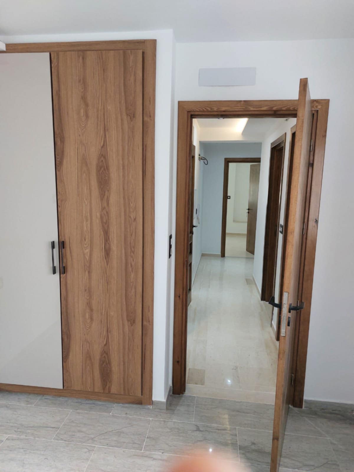 Ariana Ville Ariana Location Appart. 2 pices Bel appartement  ariana