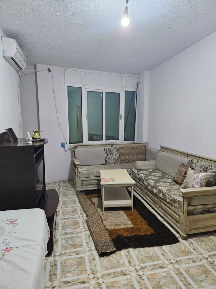 El Menzah El Manar 1 Location Appart. 2 pices Appartement manar1 meubl