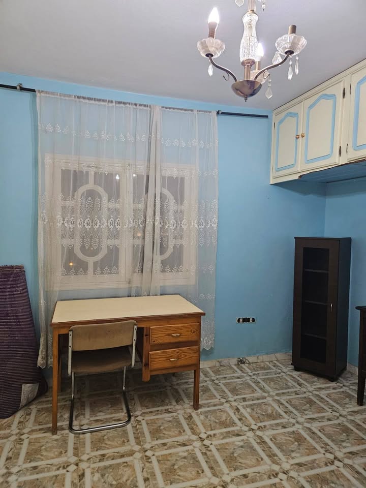 El Menzah El Manar 1 Location Appart. 2 pices Appartement manar1 meubl