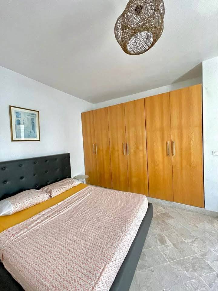 Mnihla Cite Ennasr Location Appart. 1 pice Appartement ennaser 1