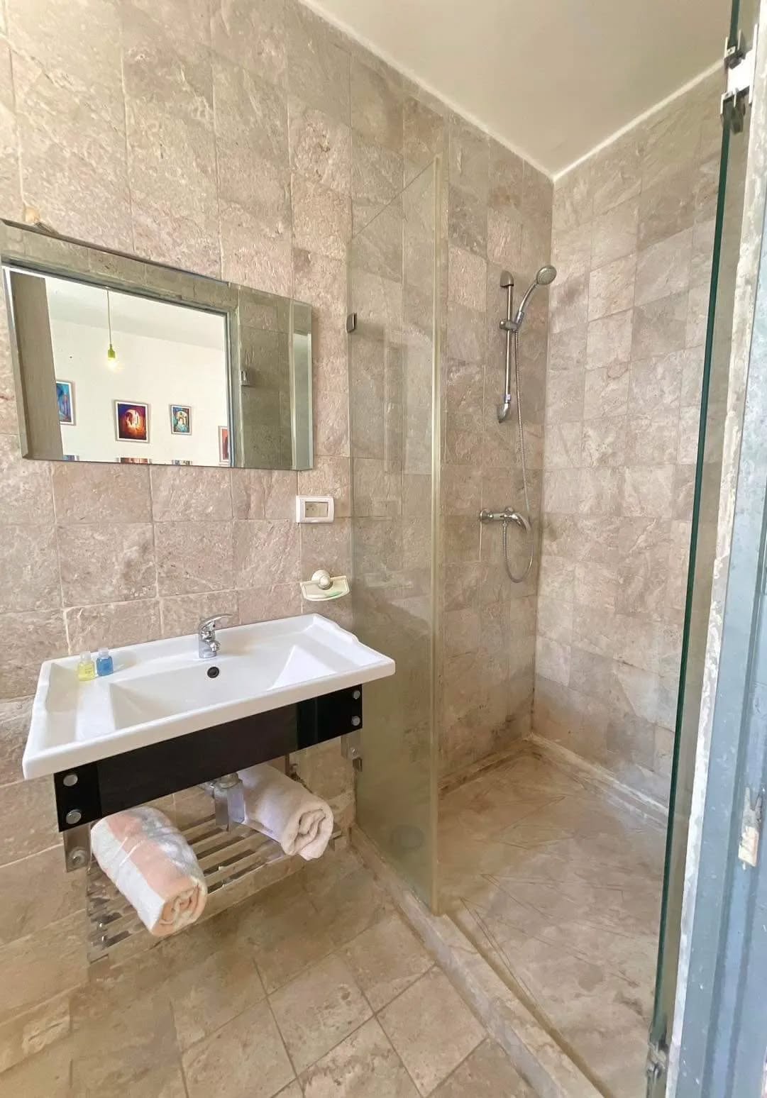 Mnihla Cite Ennasr Location Appart. 1 pice Appartement ennaser 1
