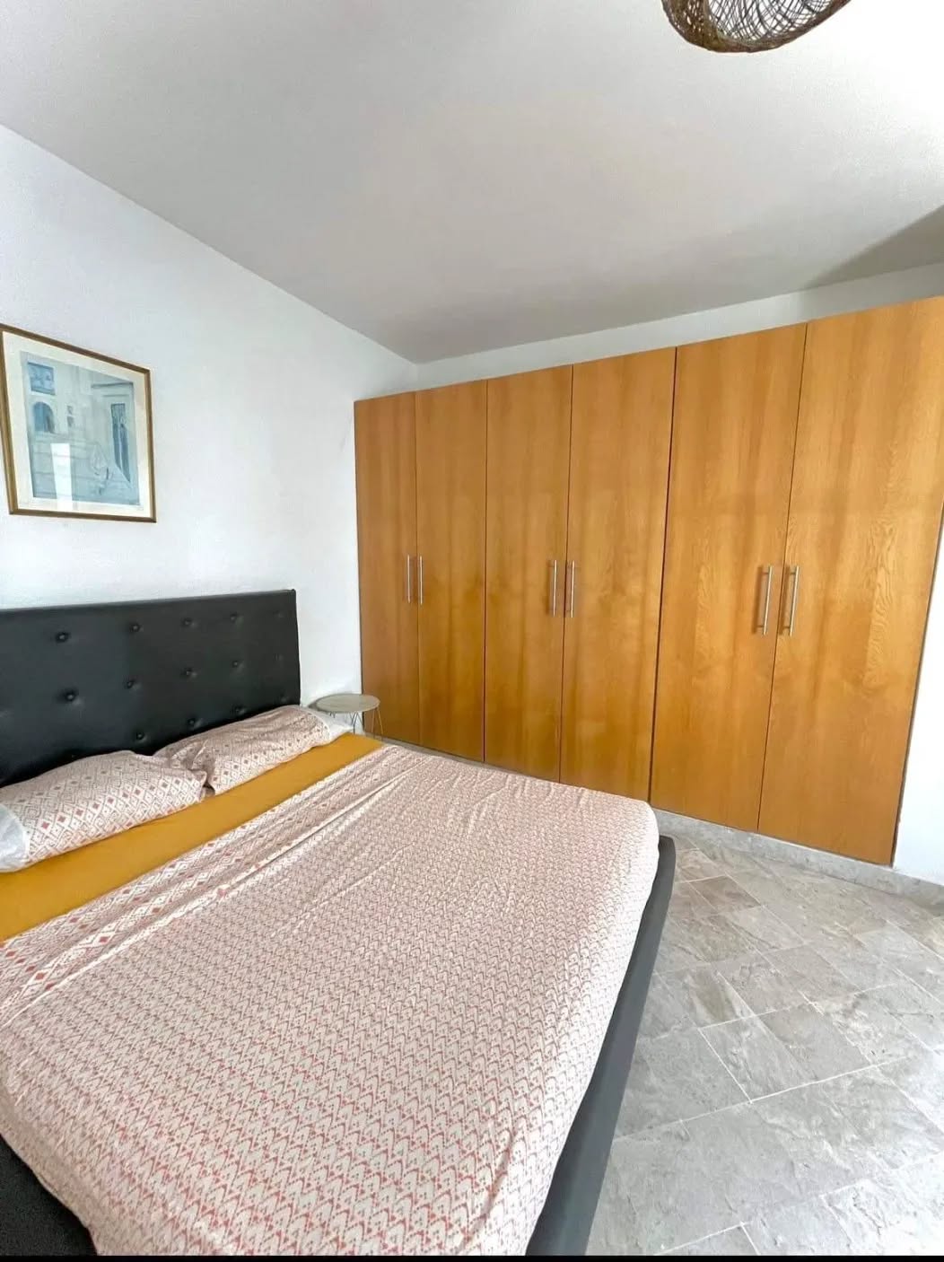 Mnihla Cite Ennasr Location Appart. 1 pice Appartement ennaser 1