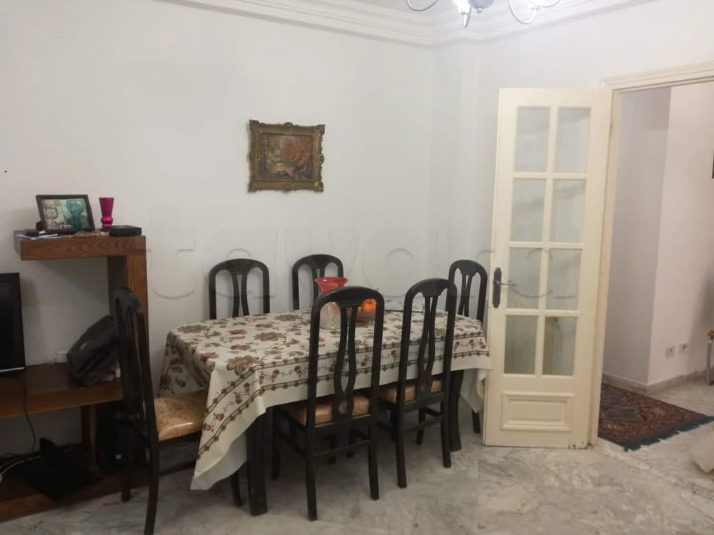 Mnihla Cite Ennasr Location Appart. 1 pice Appartemnt ennaser1