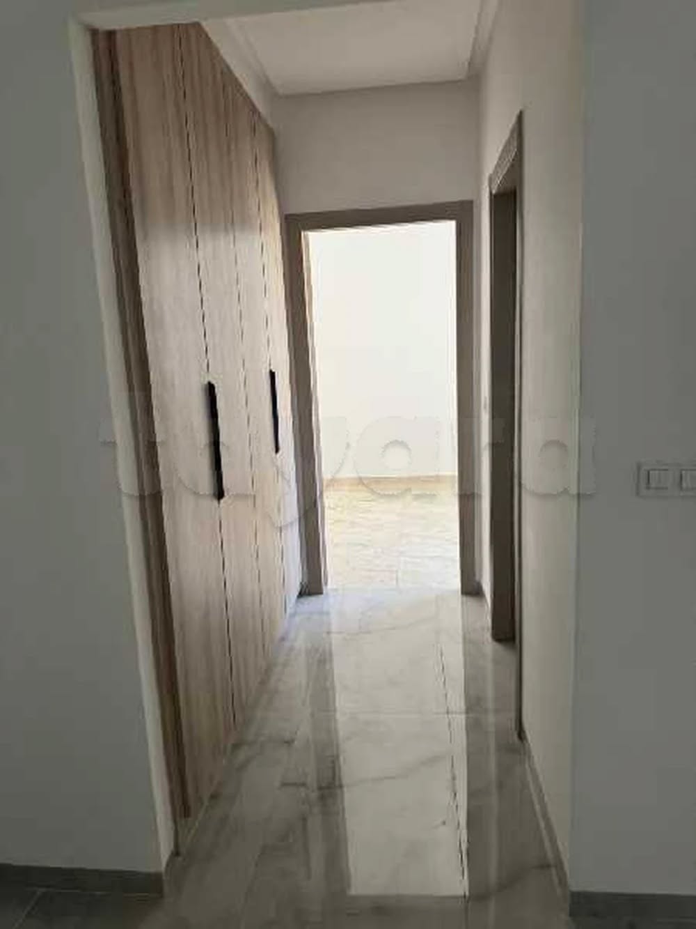 Mnihla Cite Ennasr Location Appart. 1 pice Appartemet  slim shool