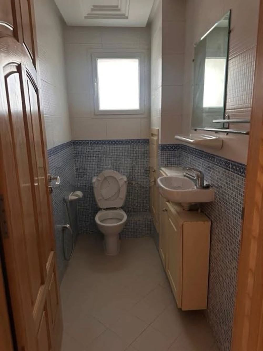 Mnihla Cite Ennasr Location Appart. 2 pices Appartement syndique ennaser2