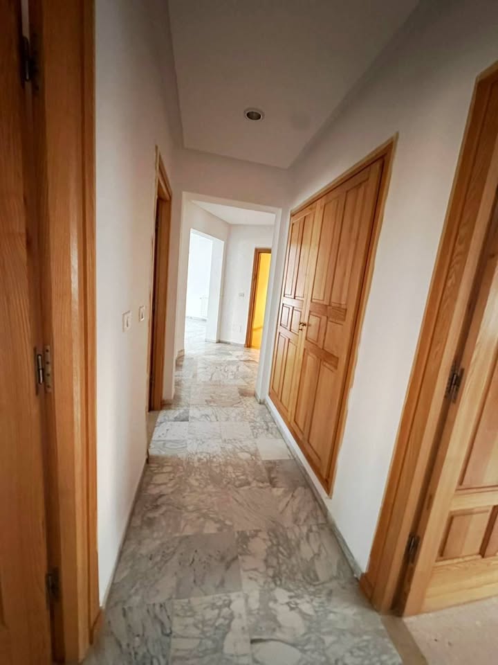 Mnihla Cite Ennasr Location Appart. 2 pices Appartement syndique ennaser2