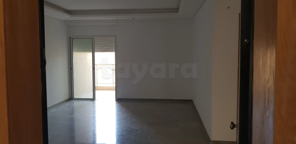 Ariana Ville Cite Ennasr 2 Location Appart. 2 pices Appartement ennaser2