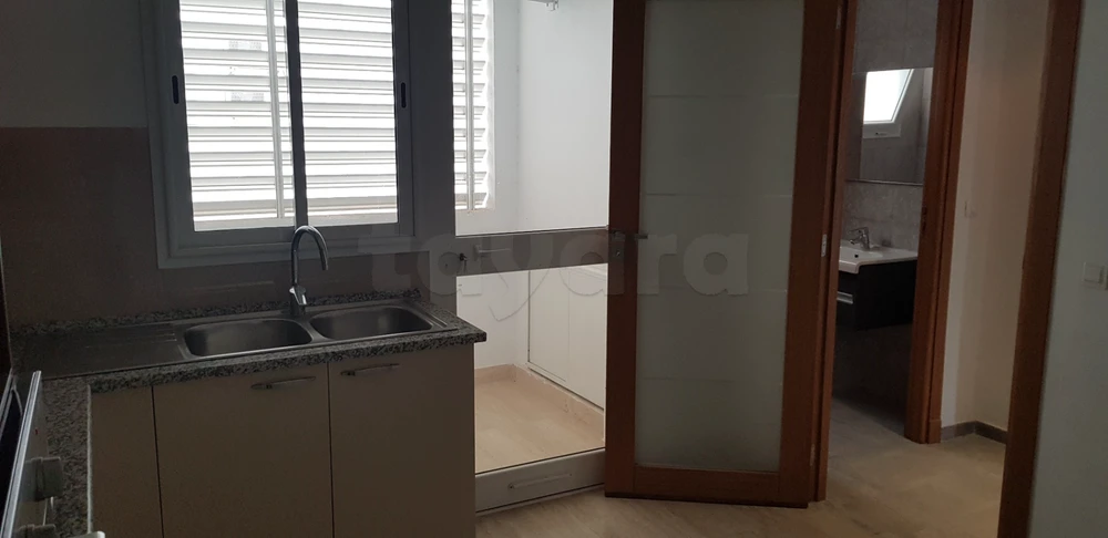 Ariana Ville Cite Ennasr 2 Location Appart. 2 pices Appartement ennaser2