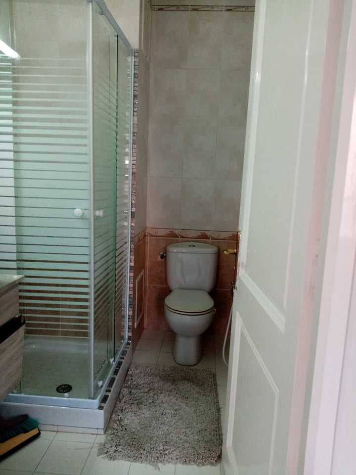 Mnihla Cite Ennasr Location Appart. 1 pice Appartement  enasser 2 pr2s echemi