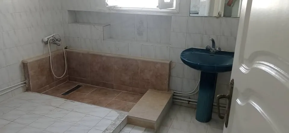 Mnihla Cite Ennasr Location Appart. 2 pices Appartemnet  ennaser 2